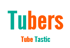 Tubers Logo